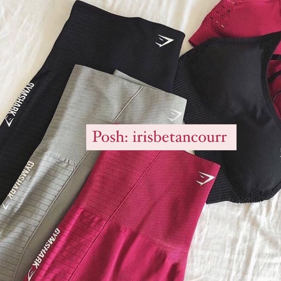 Fabletics Pants - Athletic wear mystery box